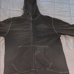 Obey hoodie